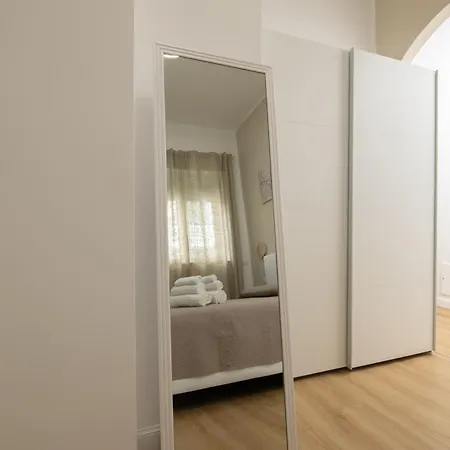 Alloro Apartment,5 Min Dalla Metro C, 15 Min Per Il Colosseo Dom wakacyjny Rzym